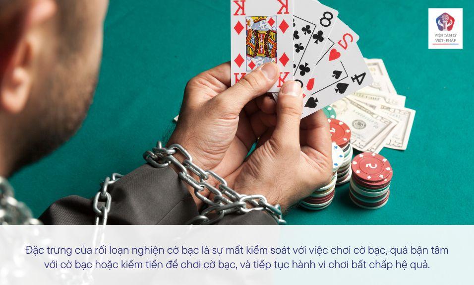Khám phá game đánh bài đổi tiền that trên iPhone cực hot hiện nay