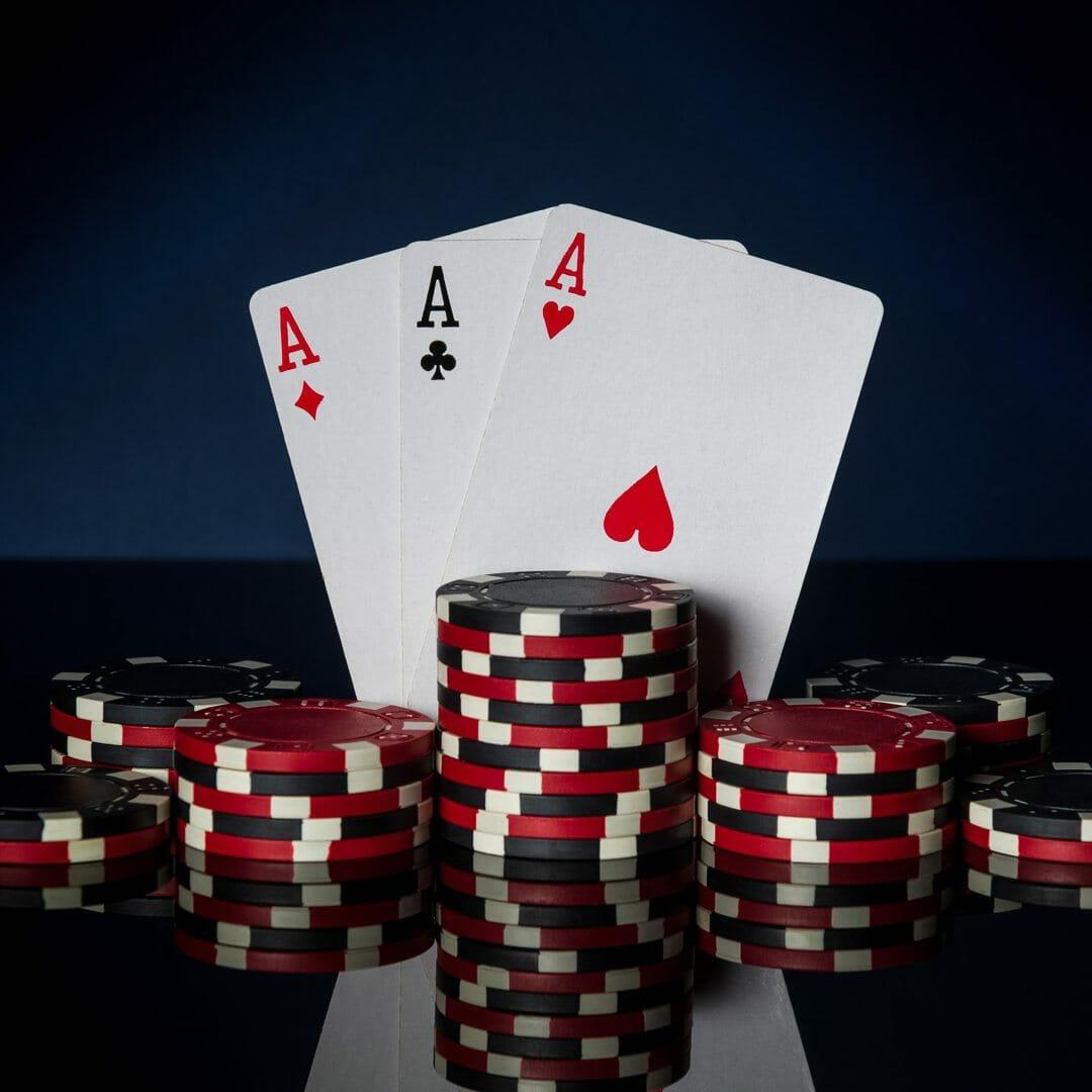 Khám phá Casino Bull-Bull với nhiều trò chơi hấp dẫn tại Casino Bull-Bull uy tín