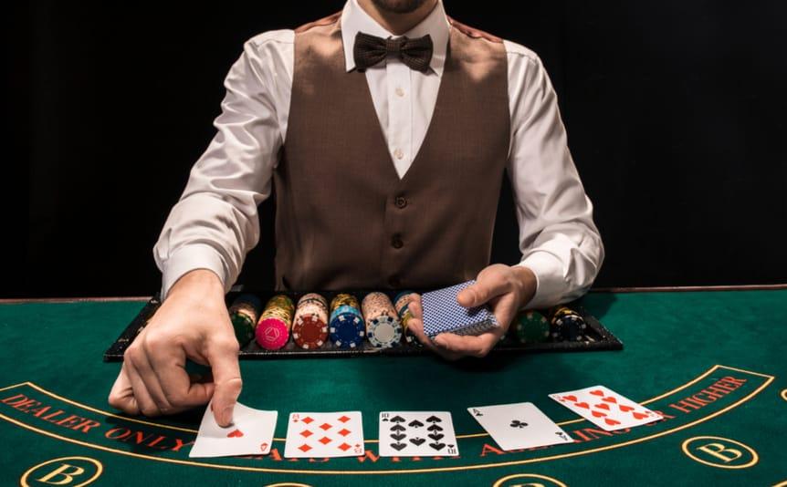 Khám phá top online casino reviews uy tín hàng đầu hiện nay