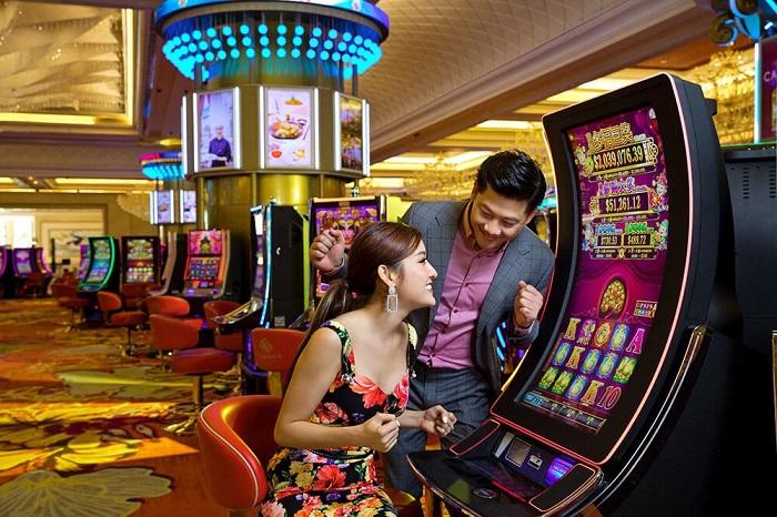 Khám phá top online casino reviews uy tín hàng đầu hiện nay