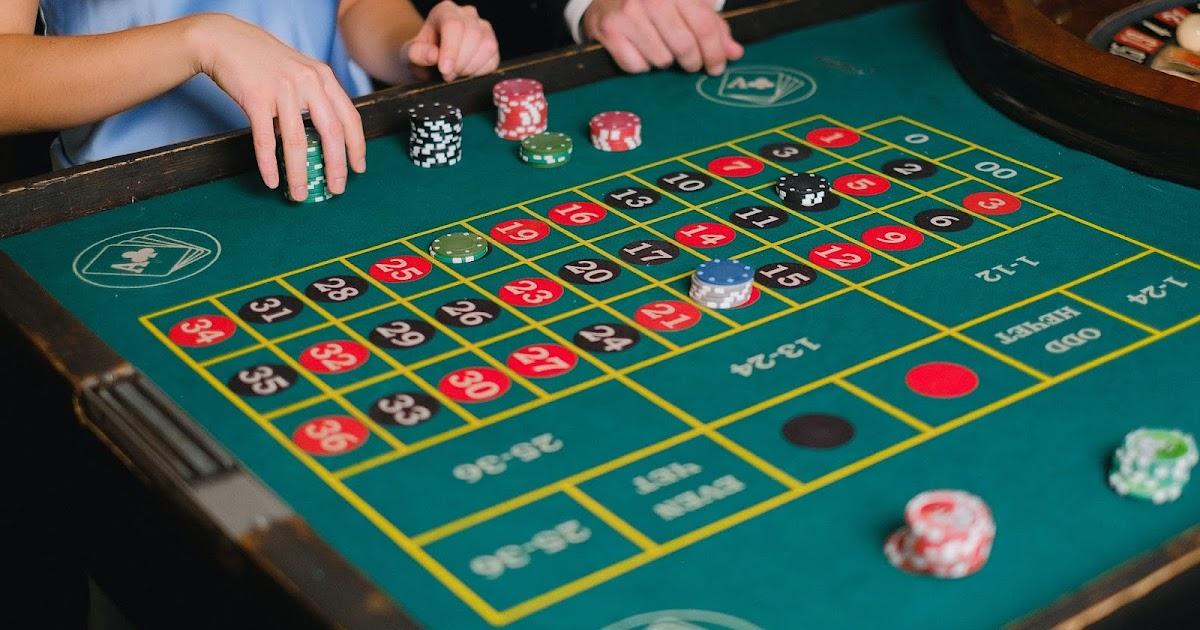 Bí quyết chơi xì dách thắng lớn dành cho người mới bắt đầu