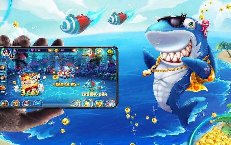 Choi game bai nhat loc uy tin tại Việt Nam cùng nhiều phần thưởng hấp dẫn khi tham gia choi game bai nhat loc