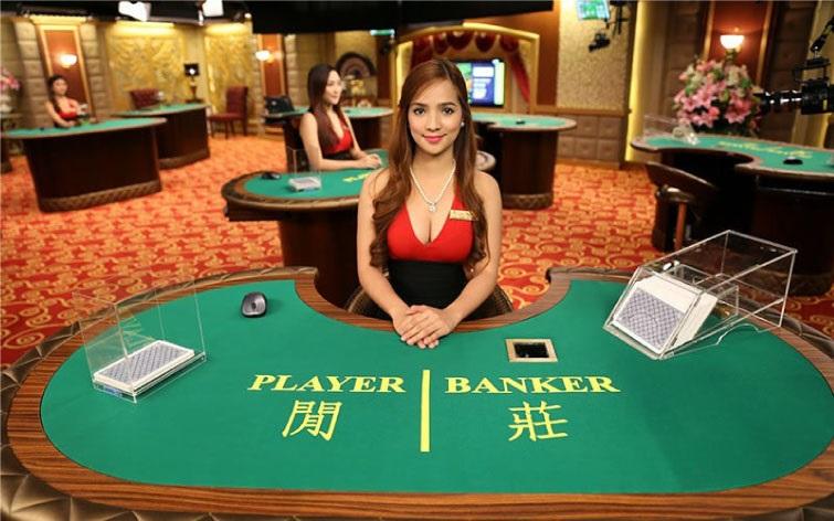 Khám phá thế giới slot machine casino games với cơ hội thắng lớn
