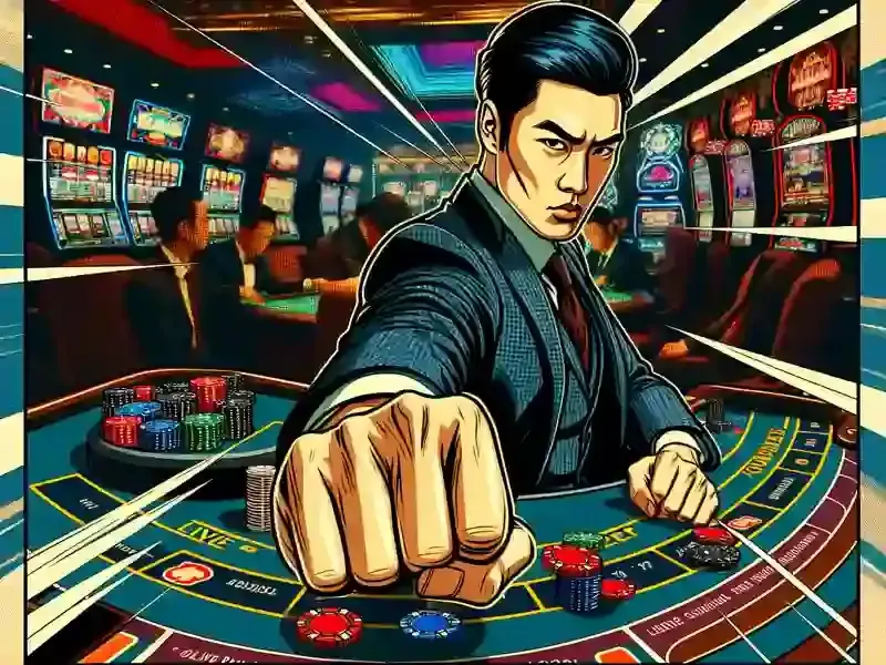Top 5 game đánh bài đổi thưởng hấp dẫn nhất năm nay bạn không nên bỏ lỡ