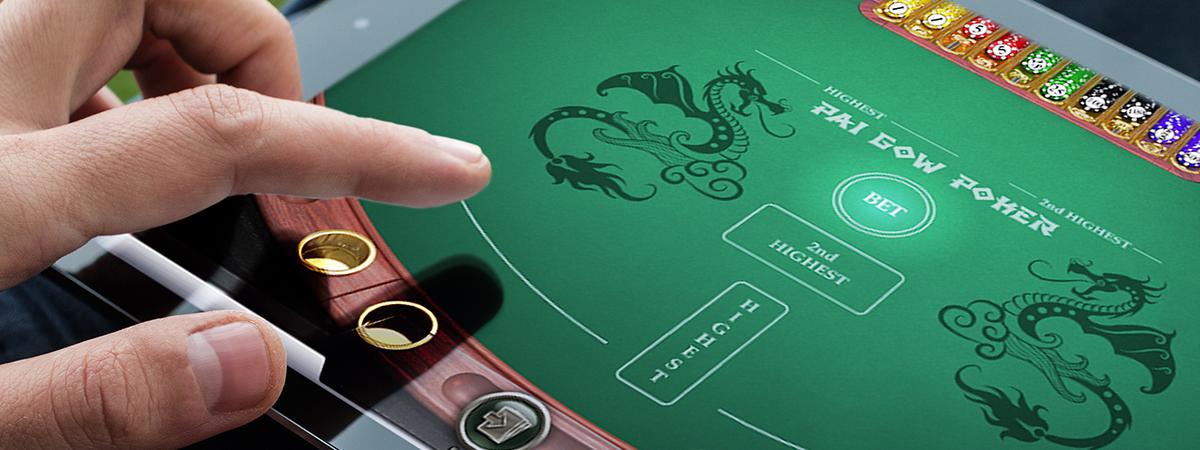 Khám phá thế giới giải trí đỉnh cao cùng kasyno online – Cơ hội thắng lớn đang chờ bạn
