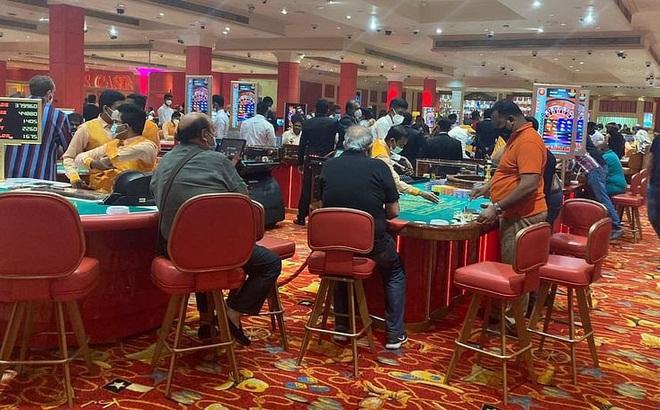 Khám phá trải nghiệm giải trí đỉnh cao cùng Party Night – Nơi hội tụ của những cuộc vui bất tận