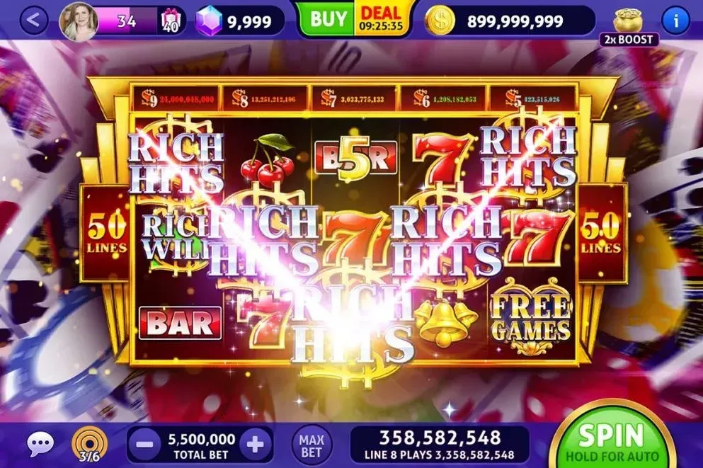 Top những game chơi trên máy tính hot nhất hiện nay mà bạn không nên bỏ lỡ