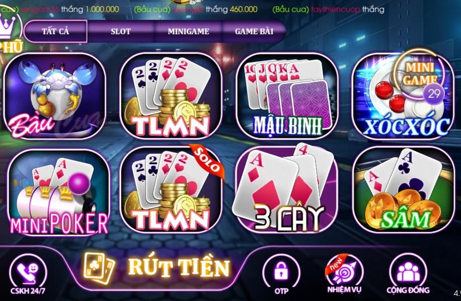 Khám phá thế giới mini games online hấp dẫn cùng bạn bè