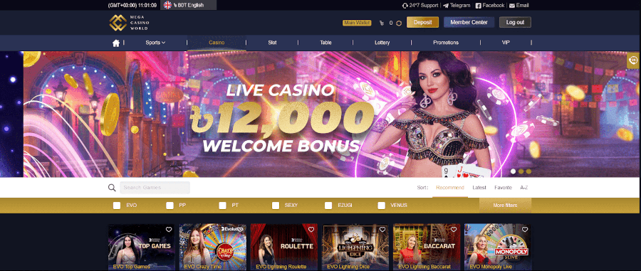 Trải nghiệm Prosperity Lion đỉnh cao tại sảnh game Prosperity Lion hấp dẫn 2024