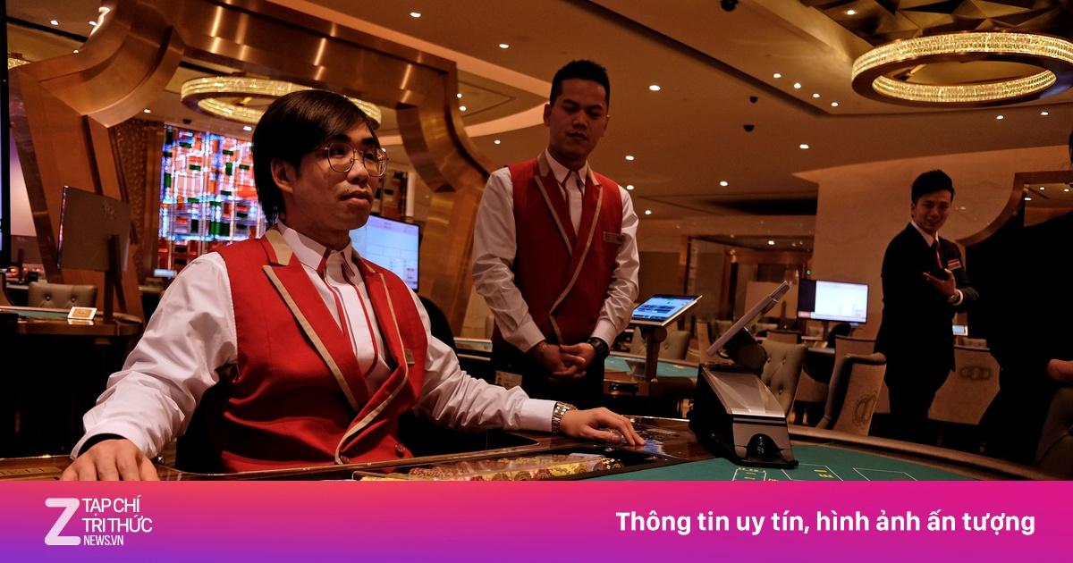 Khám phá casino online sin deposito và cơ hội nhận thưởng miễn phí hấp dẫn