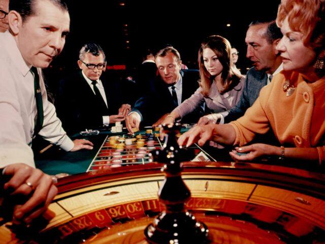 Khám phá video slots hấp dẫn tại online casino uy tín