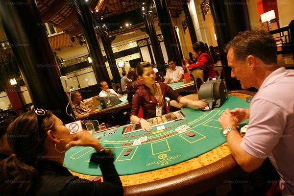 Khám phá top game hai người đánh nhau hấp dẫn nhất dành cho bạn và bạn bè