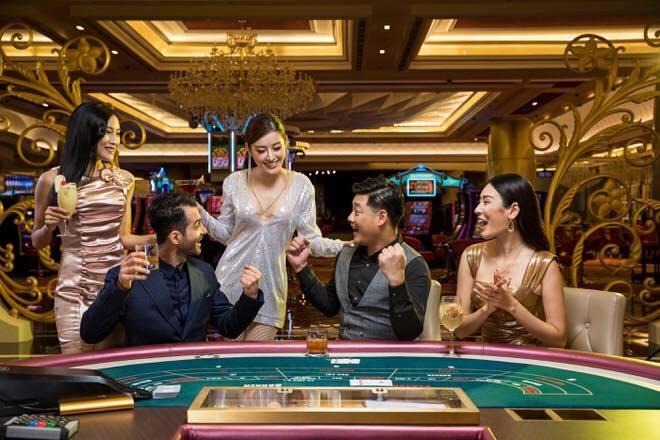 Khám phá game đổi thưởng gamedoithuong69 uy tín với nhiều cơ hội trúng lớn