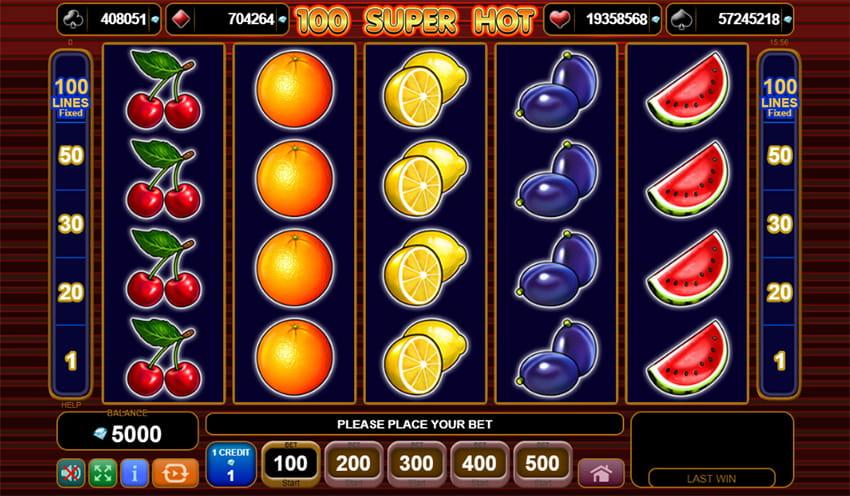 Khám phá top casino games to play hấp dẫn nhất cho người chơi mới và kỳ cựu